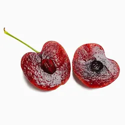 تغذیه گیلاس های آلی
