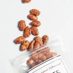 دانه ای ارگانیک