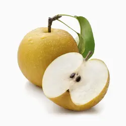 گلابی کره شمالی