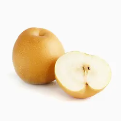 گلابی کره شمالی