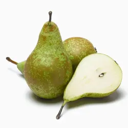 گلابی کره شمالی