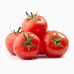 مواد مغذی گوجه فرنگی ارگانیک