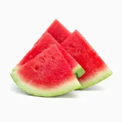تغذیه آلی با هندوانه