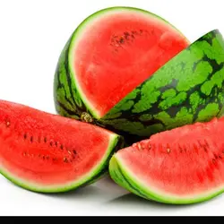 هندوانه شیرین (4 تا 5 کیلوگرم)
