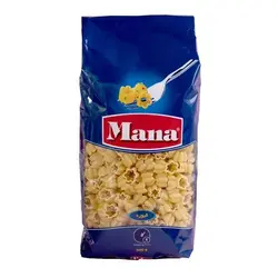 ماکارونی فرمی فیوره 500 گرمی مانا - میوه پک
