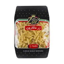 ماکارونی پیگولی 500 گرمی زر - میوه پک