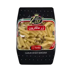 ماکارونی فرمی سدانو 500 گرمی زر - میوه پک