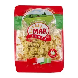 ماکارونی فرمی دیسک 500 گرمی مک - میوه پک