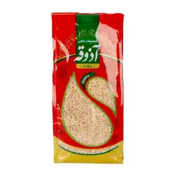 گندم پوست کنده بسته سلفونی 900 گرمی آذوقه - میوه پک