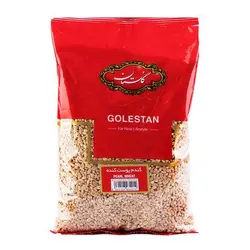 گندم پوست کنده 900 گرمی گلستان - میوه پک