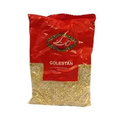 جو پوست کنده 900 گرمی گلستان - میوه پک