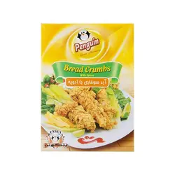 پودر سوخاری با ادویه 300 گرمی پنگوئن - میوه پک