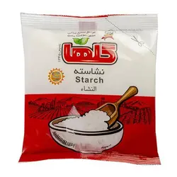 نشاسته گل سلفونی 150 گرمی گلها - میوه پک