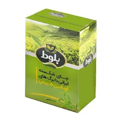 چای ایرانی آویشن 350گرمی بلوط - میوه پک