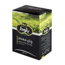 چای سیاه لوز معطر 450 گرمی بلوط - میوه پک
