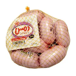 سوسیس مرغ 55% 500 گرمی دمس - میوه پک