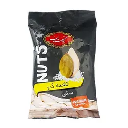 تخمه کدو شور 50 گرمی گلستان - میوه پک
