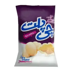 چی پلت سرکه ویژه 40 گرمی چی توز - میوه پک