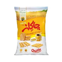چیپس غلات کارناوال عسل و خردل 72 گرمی چاکلز - میوه پک
