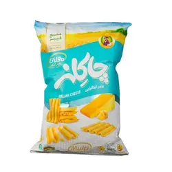 چیپس غلات کارناوال پنیری 72 گرمی چاکلز - میوه پک