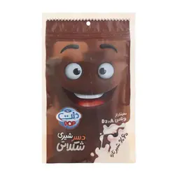 دسر پاپ شکلاتی 6 عددی دنت - میوه پک