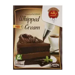 پودرخامه کاکائو 75 گرمی رشد - میوه پک