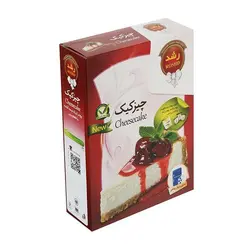 پودر چیزکیک 210 گرمی رشد - میوه پک