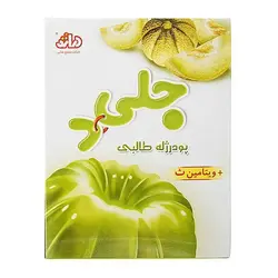 پودر ژله طالبی 100 گرمی دراژه - میوه پک