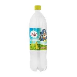 دوغ سنتی زیارت 1/5 لیتری پگاه - میوه پک