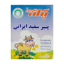 پنیر بافت 200 گرمی پگاه - میوه پک