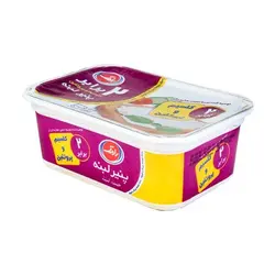 پنیر لبنه 2 ژو 280 گرمی رامک - میوه پک