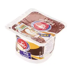 خامه شکلاتی 100 گرمی رامک - میوه پک