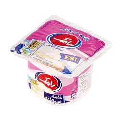 خامه صبحانه 100 گرمی رامک - میوه پک