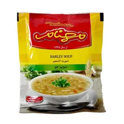 سوپ جو 75 گرمی مهنام - میوه پک