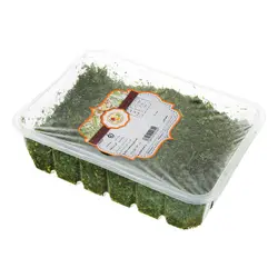 سبزی پلو ماهی (400 گرمی)