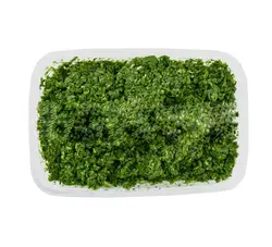 سبزی کوفته