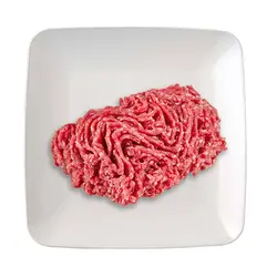 گوشت چرخی (مخلوط گوسفندی و گوساله)