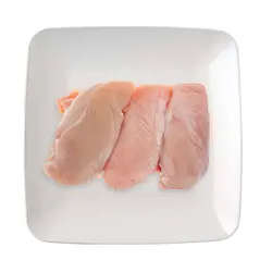 استیک مرغ