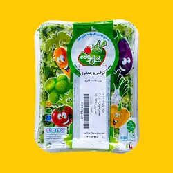 کرفس و جعفری (400 گرمی)
