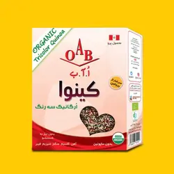 دانه کینوا