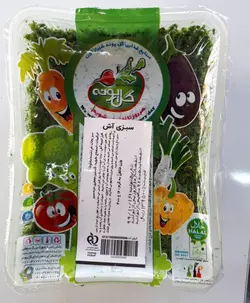 سبزی آش (400 گرمی)