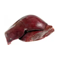 جگر و دل و قلوه(گوسفندی)