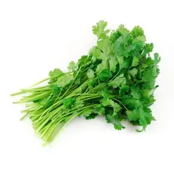 گشنیز (پاک نشده)