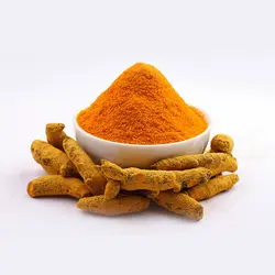 زردچوبه پودر اعلاء (بسته 200 گرمی)