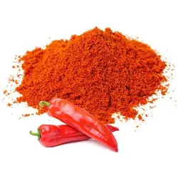 فلفل قرمز اعلاء (بسته 200 گرمی)