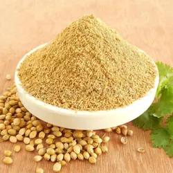 پودر تخم گشنیز اعلاء (بسته 200 گرمی)