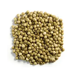 تخم گشنیز نسابیده (بسته 200 گرمی)