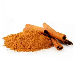 پودر دارچین (بسته 200 گرمی)