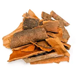 قلم دارچین گل سرخی (بسته 200 گرمی)