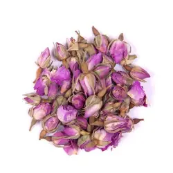 غنچه محمدی (بسته 200 گرمی)